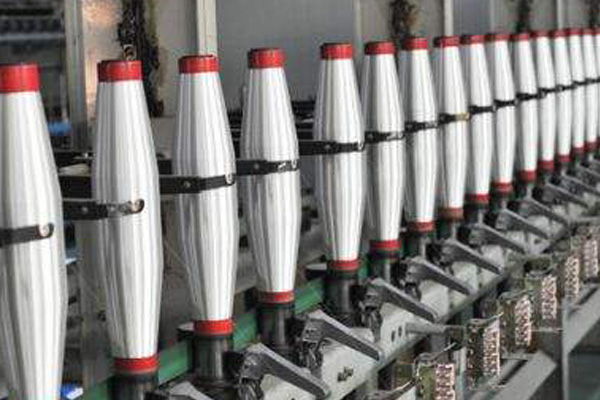 錦綸長(cháng)絲表現出的特征及應用