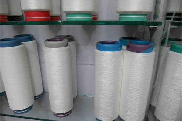 錦綸絲制作完工了，來(lái)看看